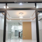BÁN NHÀ 4 TẦNG GẦN AEON TÂN PHÚ - 5X17 (84M2) - SHR CHỈ 7,8TỶ. LH:0906108070.