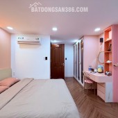 NHIÊU TỨ - PHAN XÍCH LONG - FULL NỘI THẤT - 30M2 - 3 TẦNG - 2 PN MASTER - 6.1 TỶ