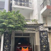 HOÀNG HOA THÁM - PN - 47M2 - 3 TẦNG - XE HƠI VÔ NHÀ - AN NINH - CHỈ 8.6 TỶ - HẺM 1/