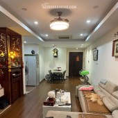 BÁN CĂN HỘ MD COMPLEX MỸ ĐÌNH – 117M² – 3PN – 9,939 TỶ