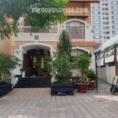 28TÝ900TR CHO BIỆT THỰ MẠT TIỀN NGUYỄN BÌNH NHÀ BÈ -300M2(11X28)-6PN- SỐ HỒNG RIÊNG HOÀN CÔNG