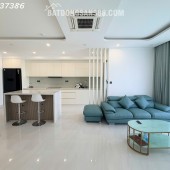 Cho thuê căn hộ Lavida Plus Quận 7 – 3PN, 96m², căn góc view city