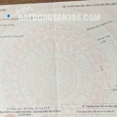 BÁN ĐẤT TRUNG TÂM THANH KHÊ – TÂN HÒA 7 - SÁT CHỢ