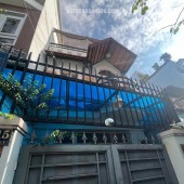 BÁN NHÀ 3 TẦNG PHẠM THẾ HIỂN - 52.2M2 - SÁT CẦU NGUYỄN VĂN CỪ - GIÁ 5.9 TỶ