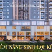 Căn hộ cao cấp từ Chủ đầu tư 
