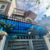BÁN NHÀ P.1 QUẬN 8 – GẦN CẦU NGUYỄN VĂN CỪ – 3 TẦNG – 52M² – NHỈNH 5 TỶ- LH 0784968131