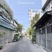 BÁN NHÀ 4 TẦNG GẦN MẶT TIỀN PHẠM THẾ HIỂN- P.4 Q.8 - 50M2- 4PN -NHỈNH 6 TỶ - LH 0784968131