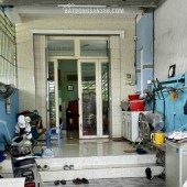 BÁN NHÀ MẶT TIỀN LƯU HỮU PHƯỚC - PHÚ ĐỊNH QUẬN 8 - 155M² - CHỈ 8 TỶ - LH 0784968131