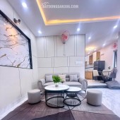 HÀNG HIẾM - NHÀ 2 MẶT KIỆT RẤT THOÁNG - NGUYỄN PHƯỚC NGUYÊN