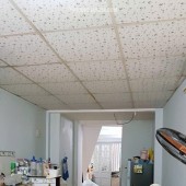 BÁN NHÀ HẺM HƯNG PHÚ Q8 – 3 TẦNG – 3PN 3WC – SỔ HỒNG RIÊNG – GIÁ 4.1 TỶ