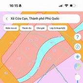 BÁN ĐẤT PHÚ QUỐC, TỈNH KIÊN GIANG – DT 8394,3 M2 - SHR – 18TR/M2. LH:0903464999