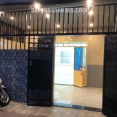 BÁN NHÀ C4 KIỆT Ô TÔ PHẠM NHƯ XƯƠNG – GẦN ĐH SƯ PHẠM