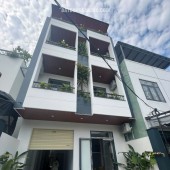 Toà căn hộ 4 tầng gồm 14 phòng Ngô Thì Nhậm đã FULL khách thuê
