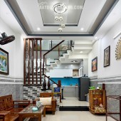 Nhà 3 tầng còn mới – Kiệt ô tô 5m – Gần đường Nguyễn Phước Nguyên