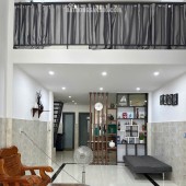 Nhà nhà gác lửng đúc kiệt K69 Hà Huy Tập - Gần đường chính
