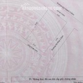 Bán đất J258 - đường Xuân Thiều 37 - Kẹp lối đi bộ và Công viên