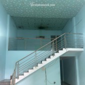 BÁN ĐẤT TẶNG NHÀ – ĐƯỜNG ĐINH ĐỨC THIỆN - ĐƯỜNG 7,5M
