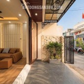 Bán nhà 2 tầng kiệt Hà Huy Tập, Phường An Khê, Quận Thanh Khê, Đà Nẵng