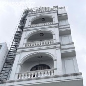 BÁN CHDV ĐƯỜNG BÙI VĂN BA, PHƯỜNG TÂN THUẬN, QUẬN 7 - CHDV 32 PHÒNG DÒNG TIỀN 150 TRIỆU/THÁNG
