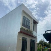 Nhà 2 tầng Kiệt Ô TÔ tránh nhau Nam Cao Nối Dài