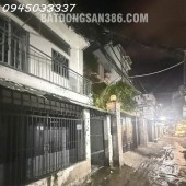 BÁN NHÀ NGUYỄN THỊ THẬP GẦN CHỢ TÂN MỸ, PHƯỜNG TÂN PHÚ, QUẬN 7 - 40m2 (4x10) - 2 TẦNG - CHỈ 5 TỶ 990 TRIỆU