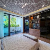 SIÊU PHẨM - Nhà mới FULL nội thất khu đô thị Hòa Xuân