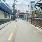 BÁN NHÀ QUẬN 7 - NGUYỄN THỊ THẬP - ĐƯỜNG NHỰA Ô TÔ TRÁNH NHAU - 66M2 (5x13) - 4 TẦNG - 7.5 TỶ