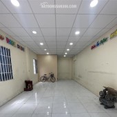 CHO THUÊ NHÀ MẶT TIỀN CẠNH NGÃ TƯ CHỢ P8 – ĐƯỜNG BÌNH GIÃ, TPVT 