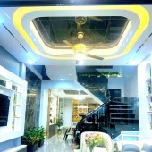 Siêu phẩm 3 tầng Hòa Minh 23 - Đối diện quỹ đất thương mại