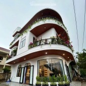 Nhà 2 mặt tiền (3 tầng - 3 mê) Đào Công Soạn - Xuân Thiều 24