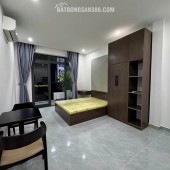 Toà căn hộ 3 tầng 7 phòng đang cho thuê full - Đường Bình An 7