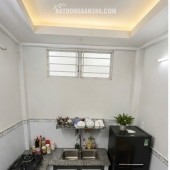 Nhà 3 tầng ngang 7m hiếm có ngay Aeon Tân Phú chỉ 5Đ hơn