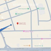 Bán đất FPT - Đối diện tường TH, THCS và THPT Hy Vọng