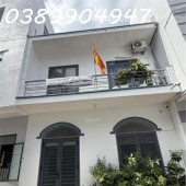 BÁN NHÀ MỚI 2 TẦNG HẺM Ô TÔ ĐƯỜNG NHỰA 5M KHU AT VĨNH HẢI NHA TRANG – CÁCH BẾN XE PHÍA BẮC 150M – DIỆN TÍCH 30M² NGANG 6M CÁCH BIỂN 1,7KM GIÁ 2 TỶ