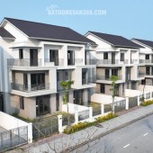 Song Lập 225m2 kề sát Cao Tốc - Vốn 30% nhận nhà, thảnh thơi tài chính 2 năm!