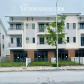 SIÊU PHẨM SHOPHOUSE 120M2 SÁT CAO TỐC – QUỸ CĂN THƯƠNG MẠI CUỐI CÙNG