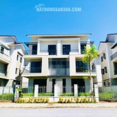 Quỹ căn diện tích lớn: Song Lập 225m2 Hướng Bắc - Giao thông tiện lợi - Vốn 30%