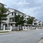 Bán Biệt Thự Song Lập 225m2 Hướng Bắc - 15 Phút Kết Nối Long Biên, Gia Lâm