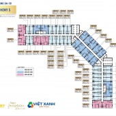 Chỉ 1,9 tỷ sở hữu ngay căn hộ view trực diện sông Hàn - xem pháo hoa DIFF đỉnh cao