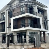 Sở hữu Đơn lập Góc 494m2, đi Hà Nội chỉ 15 phút với số vốn ban đầu cực nhẹ!