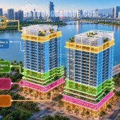 Mặt tiền Nguyễn Phước Lan- Hoà Xuân- Đà Nẵng chỉ 110tr/m2. Hàng hiếm có hạn.