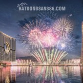 Chính thức nhận booking Sun Galaxy Complex, biểu tượng đầu tiên của Đà Nẵng Downtown