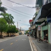 Bán đất tặng nhà ninh giang hải dương 322m2 mặt tiền 10m