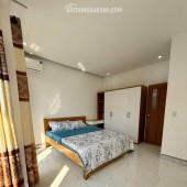  Bán nhà 2 tầng kiệt 196 Âu Cơ, phường Hòa Khánh Bắc