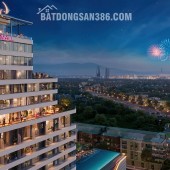 Sở hữu căn hộ tại TTC Plaza Đà Nẵng, Đường Điện Biên Phủ, ngay lõi trung tâm thành phố