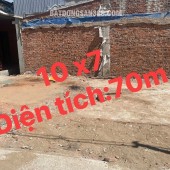 Bán lô đất đẹp sau lưng Mặt Tiền Nguyễn Đình Chiểu