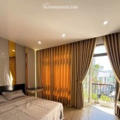 Bán nhà kiểu Vila mini mặt tiền trước sau K112 TRẦN CAO VÂN
