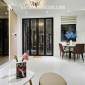 Chỉ nhỉnh 3Đ sở hữu nhà 3 tầng full nội thất, ngang 5m ngay ĐH Công Thương Tân Phú