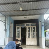 CHÍNH CHỦ BÁN NHÀ KÈM 10 PHÒNG TRỌ – DÒNG TIỀN ỔN ĐỊNH – TẠI THUẬN AN