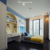 CHÍNH CHỦ BÁN CĂN SKY VILLA FELIZ EN VISTA 4PN – 180M² – SẢNH THANG MÁY RIÊNG